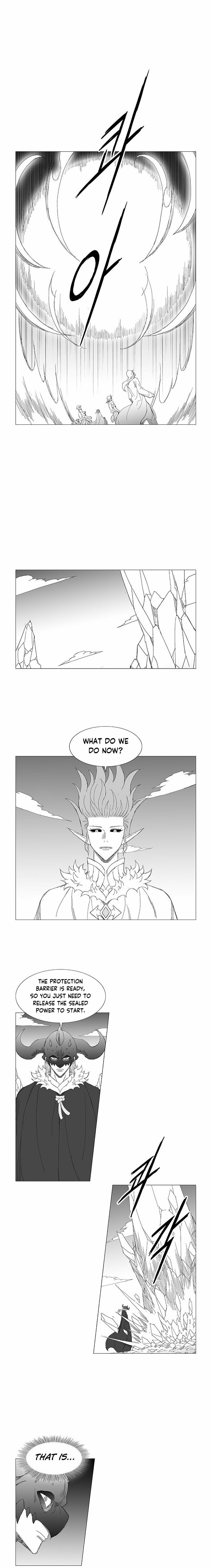 Read Wind Sword chapter 119 image 7 on Lezhin