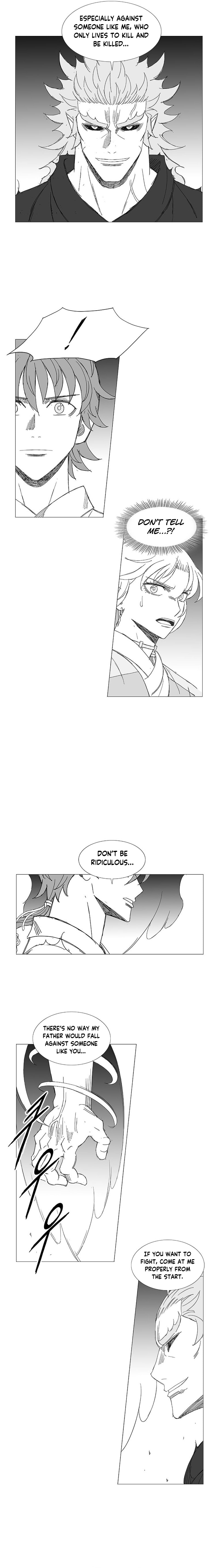 Read Wind Sword chapter 120 image 7 on Lezhin
