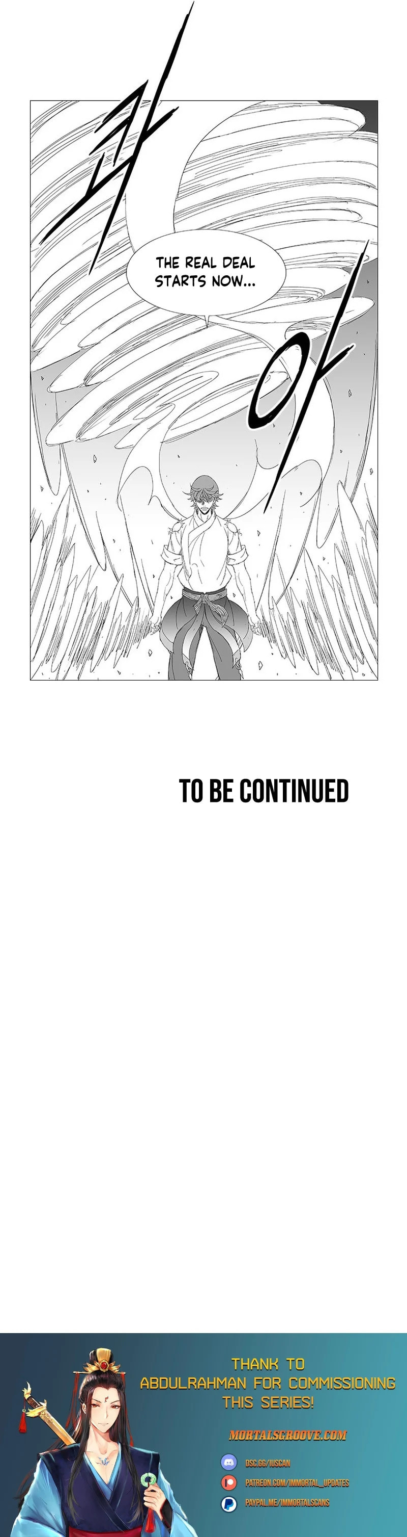 Read Wind Sword chapter 120 image 9 on Lezhin