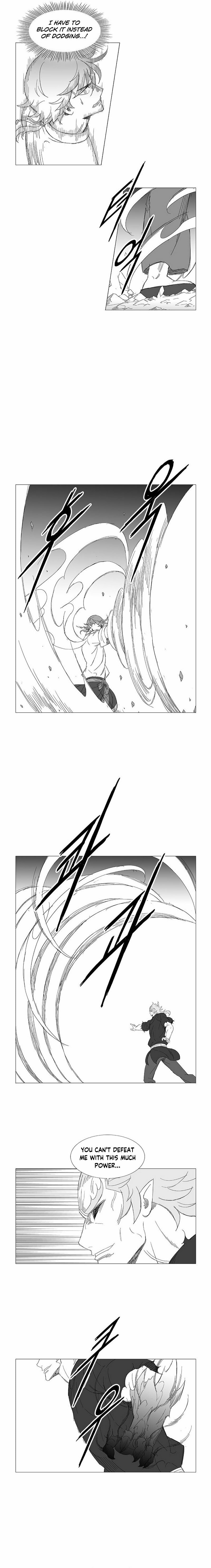 Read Wind Sword chapter 121 image 6 on Lezhin
