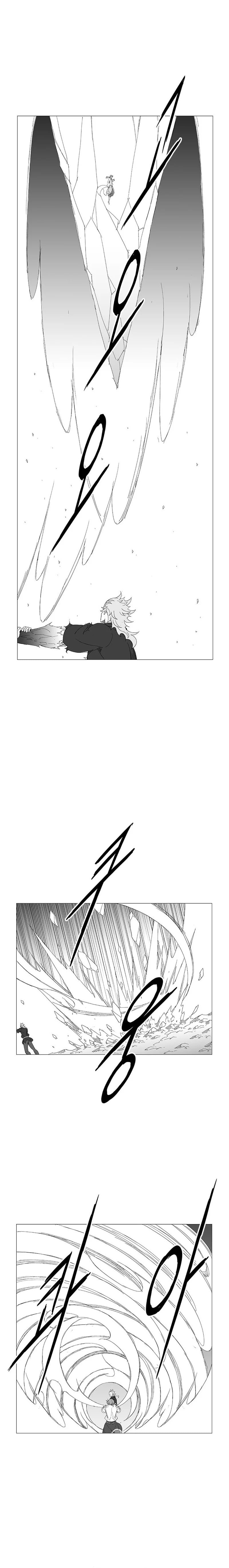 Read Wind Sword chapter 121 image 8 on Lezhin