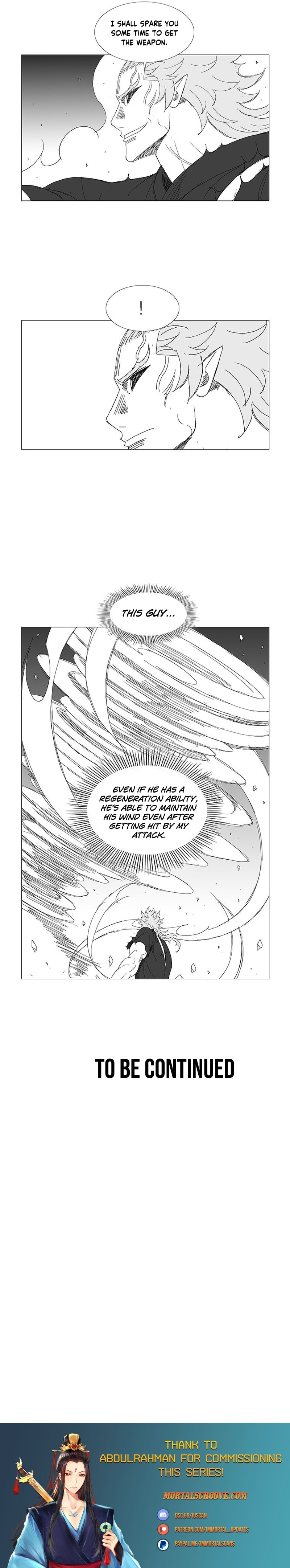 Read Wind Sword chapter 122 image 10 on Lezhin