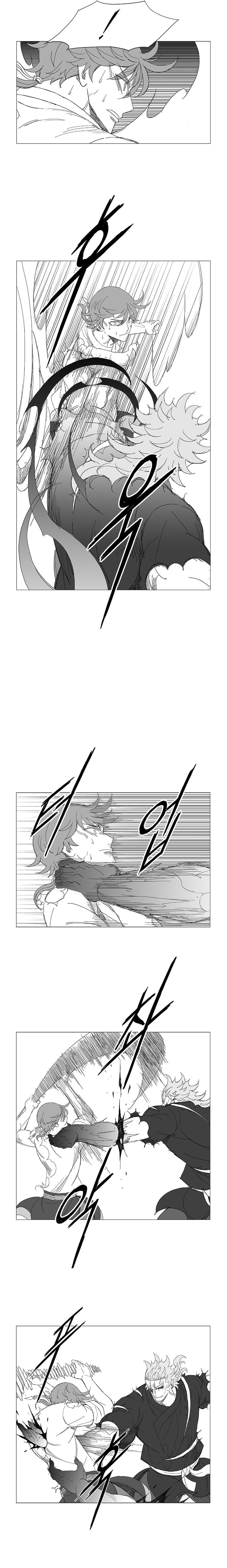 Read Wind Sword chapter 123 image 1 on Lezhin