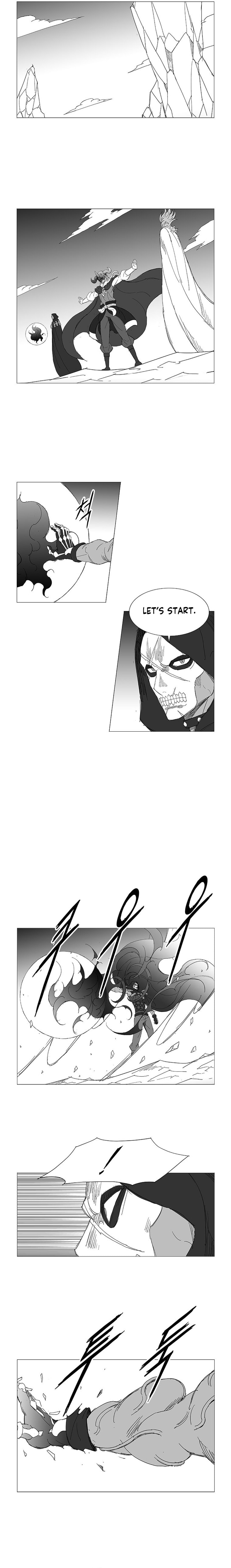 Read Wind Sword chapter 123 image 7 on Lezhin