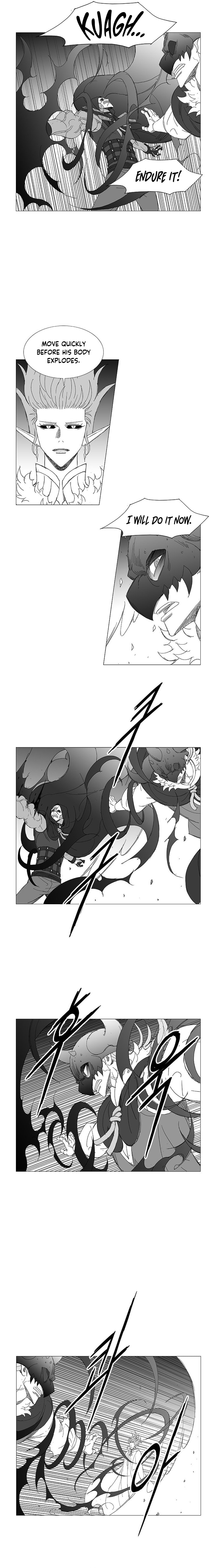Read Wind Sword chapter 123 image 8 on Lezhin