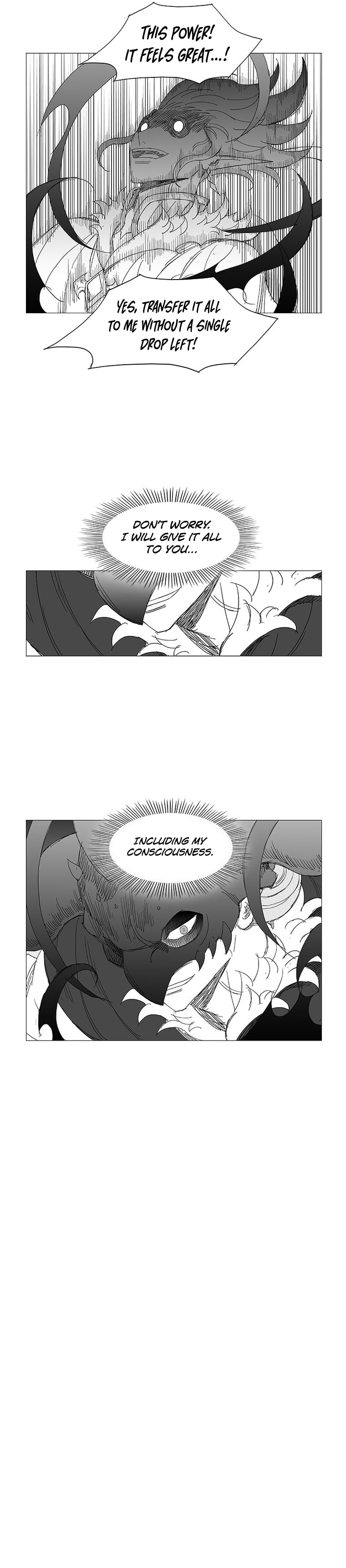 Read Wind Sword chapter 123 image 9 on Lezhin