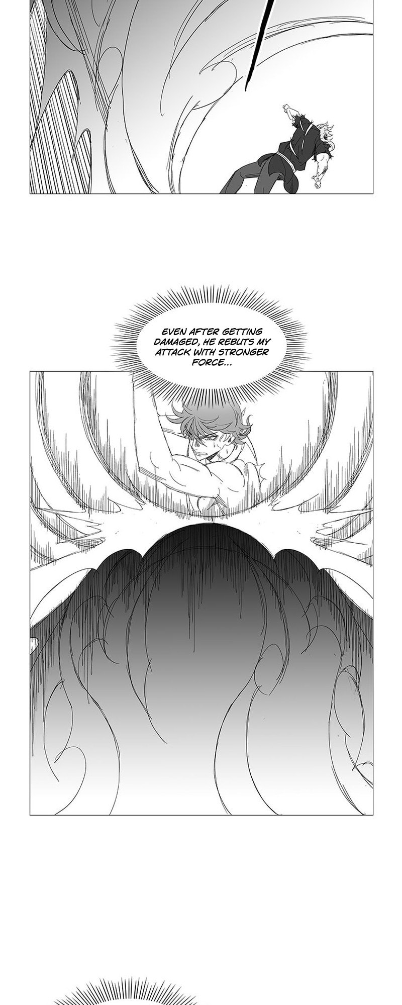 Read Wind Sword chapter 125 image 10 on Lezhin