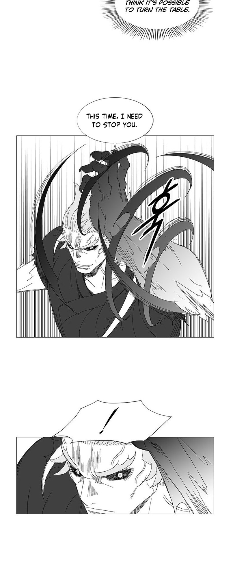 Read Wind Sword chapter 125 image 14 on Lezhin