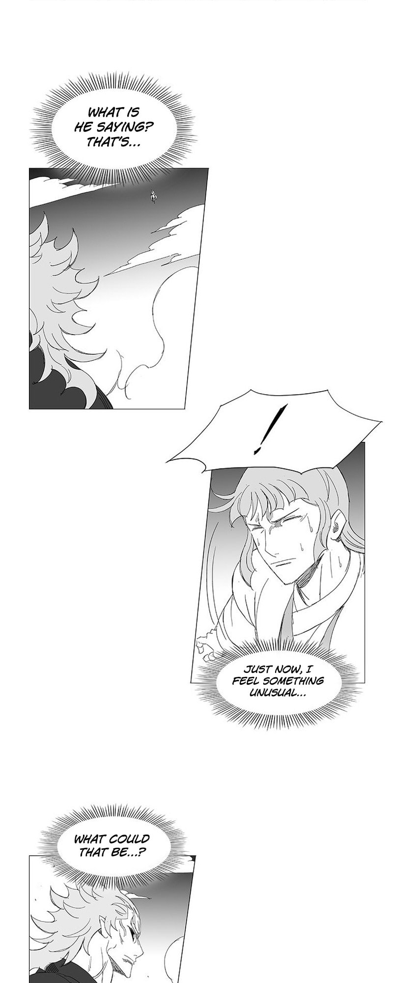 Read Wind Sword chapter 125 image 21 on Lezhin