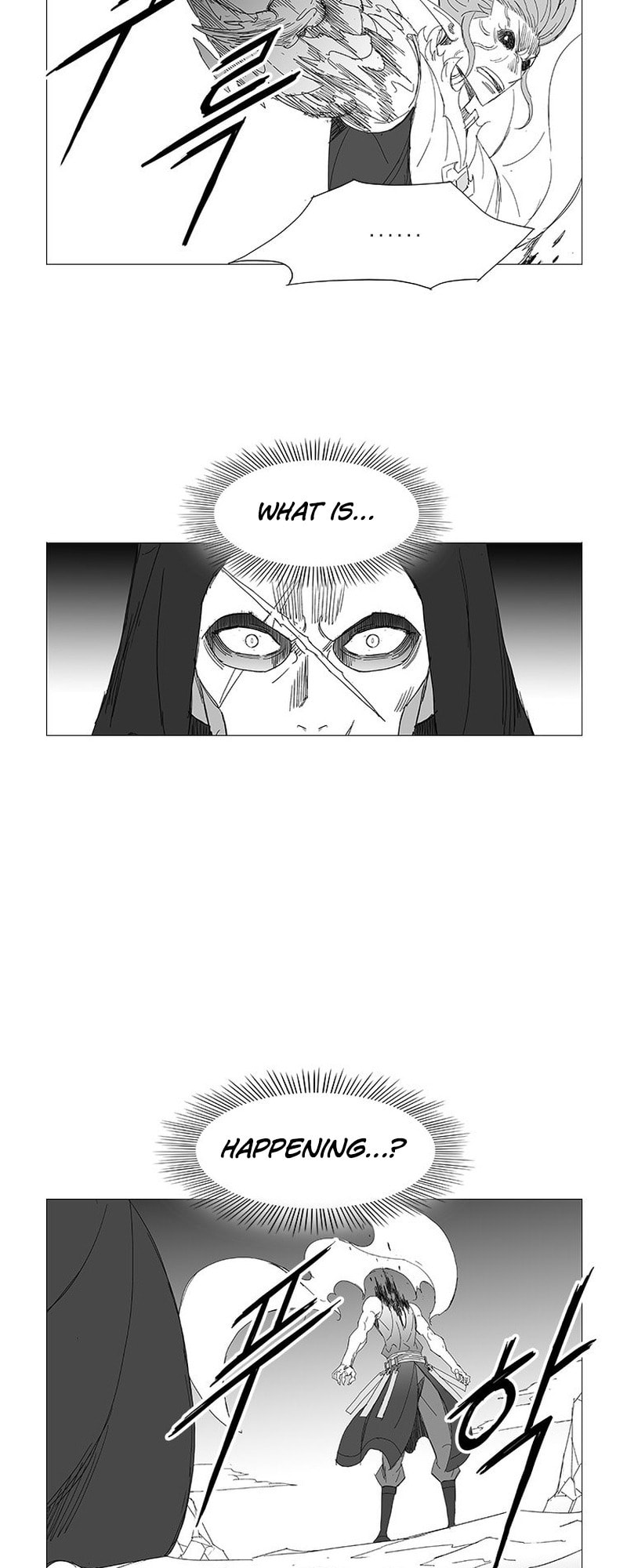 Read Wind Sword chapter 125 image 8 on Lezhin
