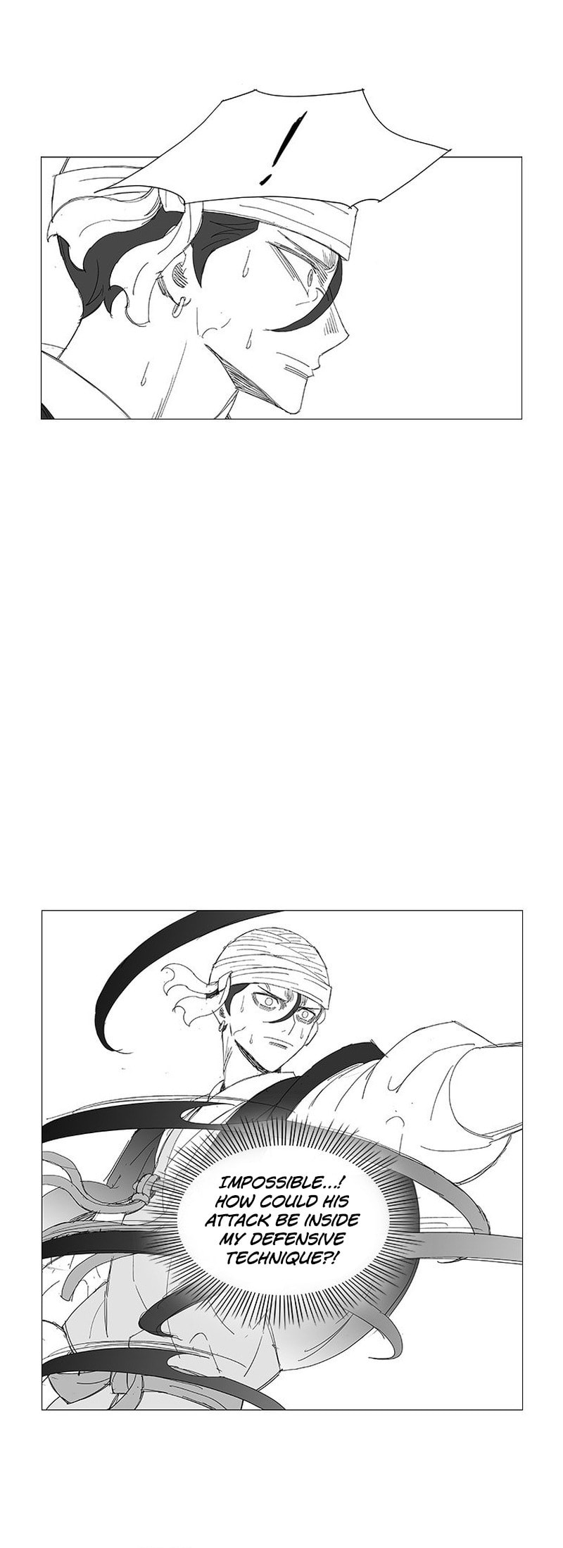 Read Wind Sword chapter 126 image 20 on Lezhin