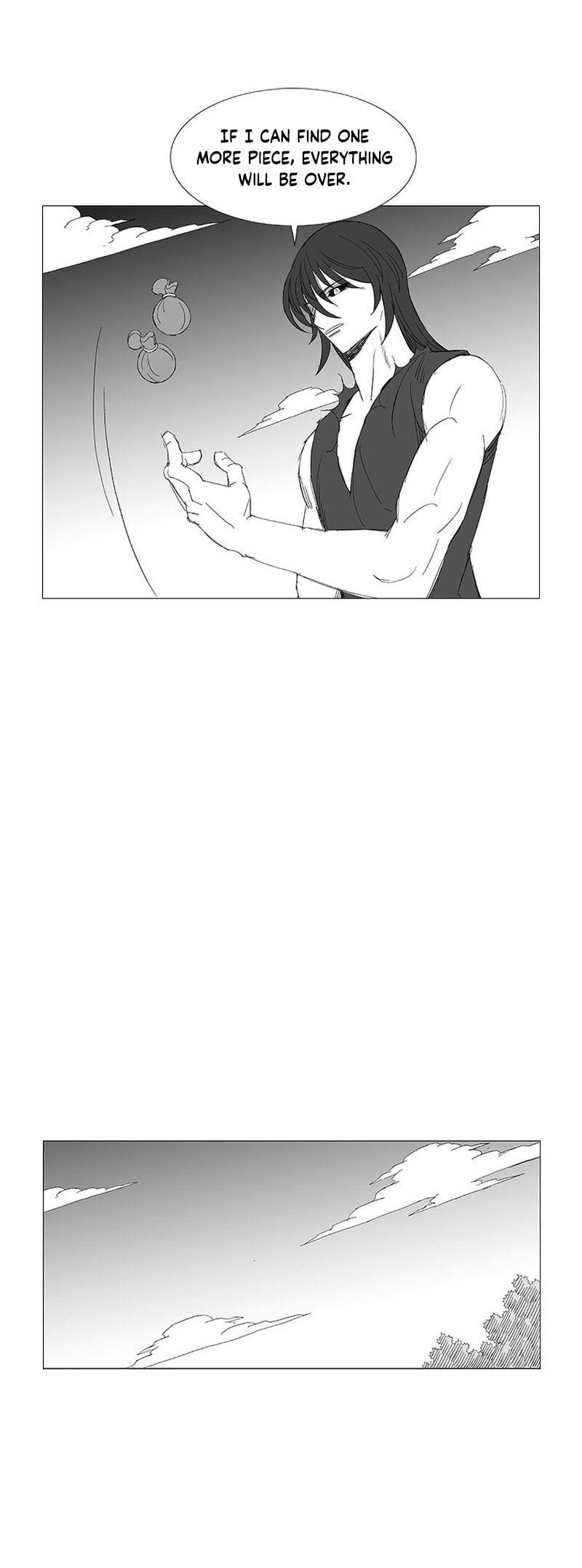 Read Wind Sword chapter 127 image 6 on Lezhin