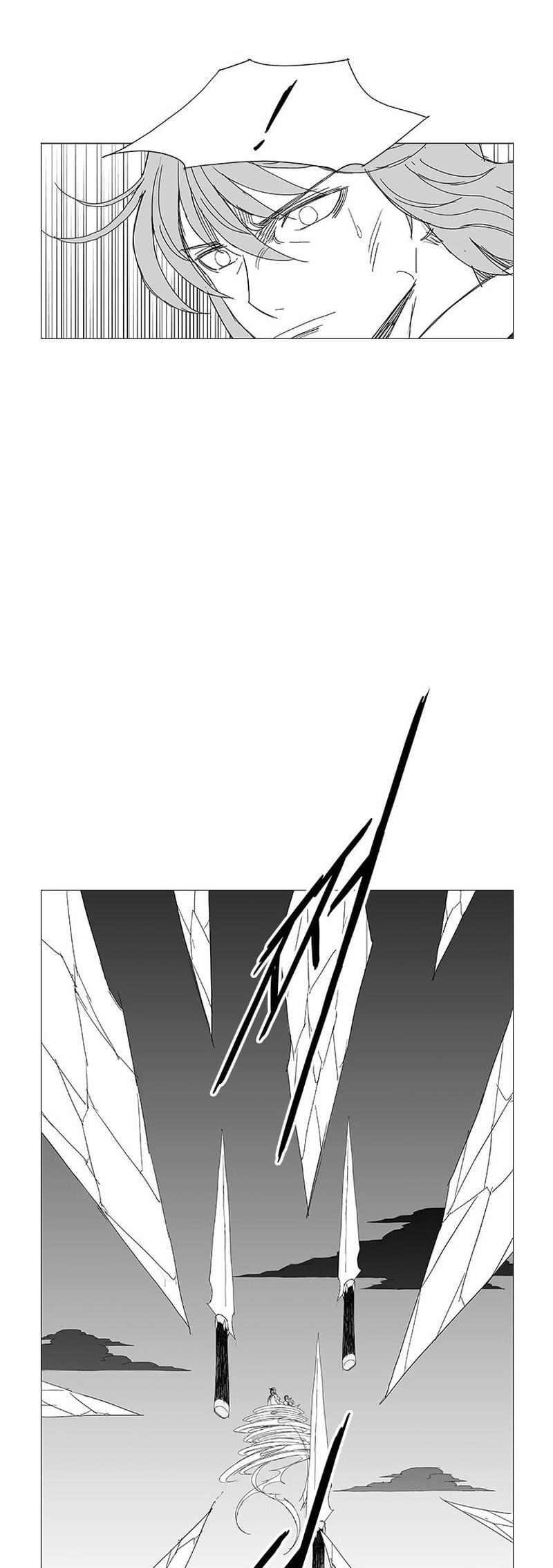 Read Wind Sword chapter 128 image 19 on Lezhin