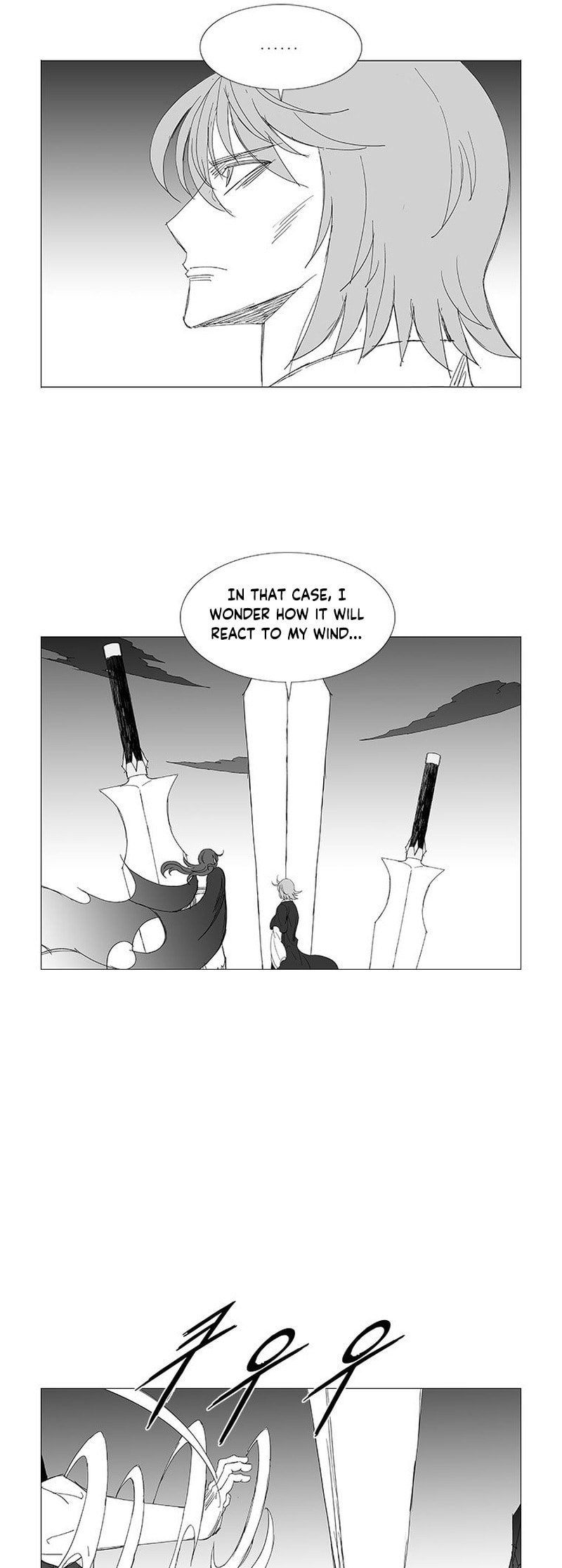 Read Wind Sword chapter 128 image 7 on Lezhin