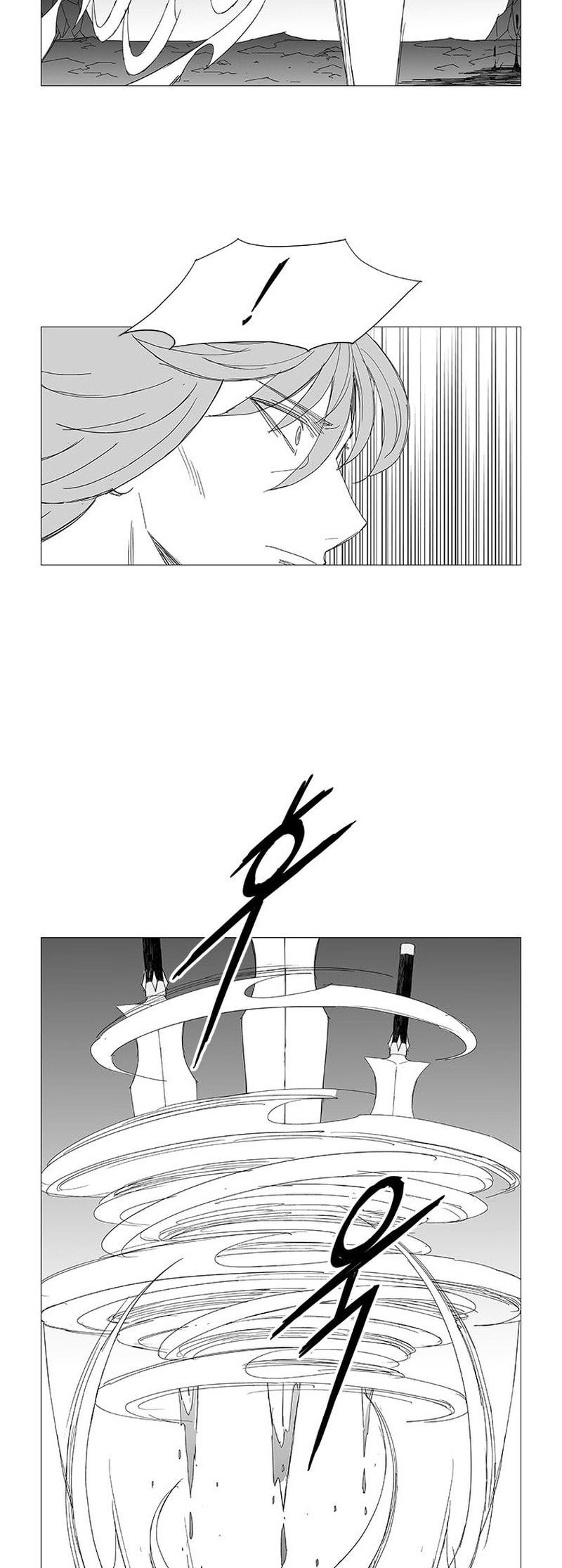 Read Wind Sword chapter 128 image 8 on Lezhin
