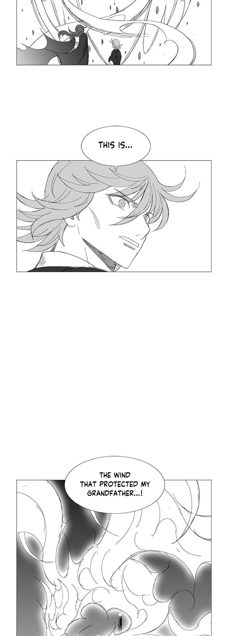 Read Wind Sword chapter 128 image 9 on Lezhin