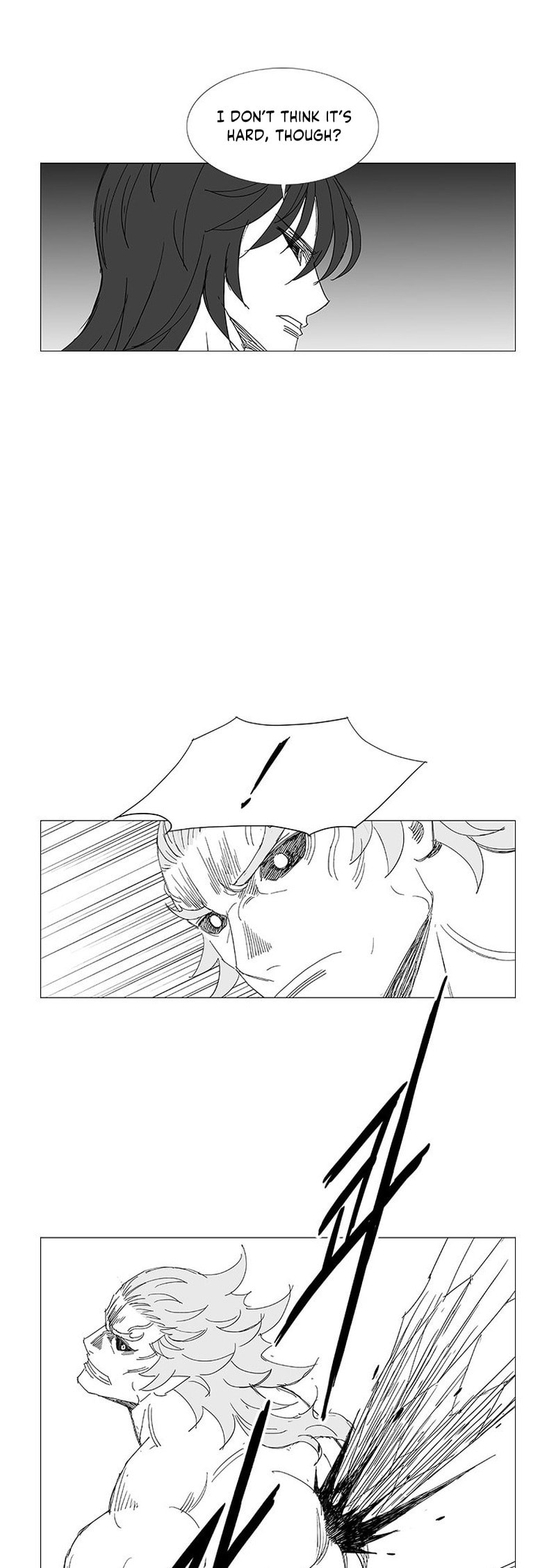 Read Wind Sword chapter 129 image 18 on Lezhin