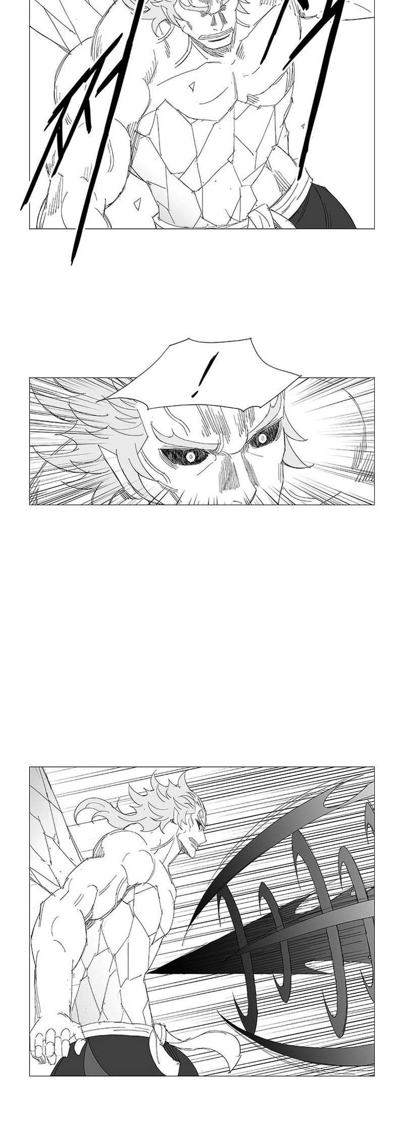 Read Wind Sword chapter 129 image 20 on Lezhin