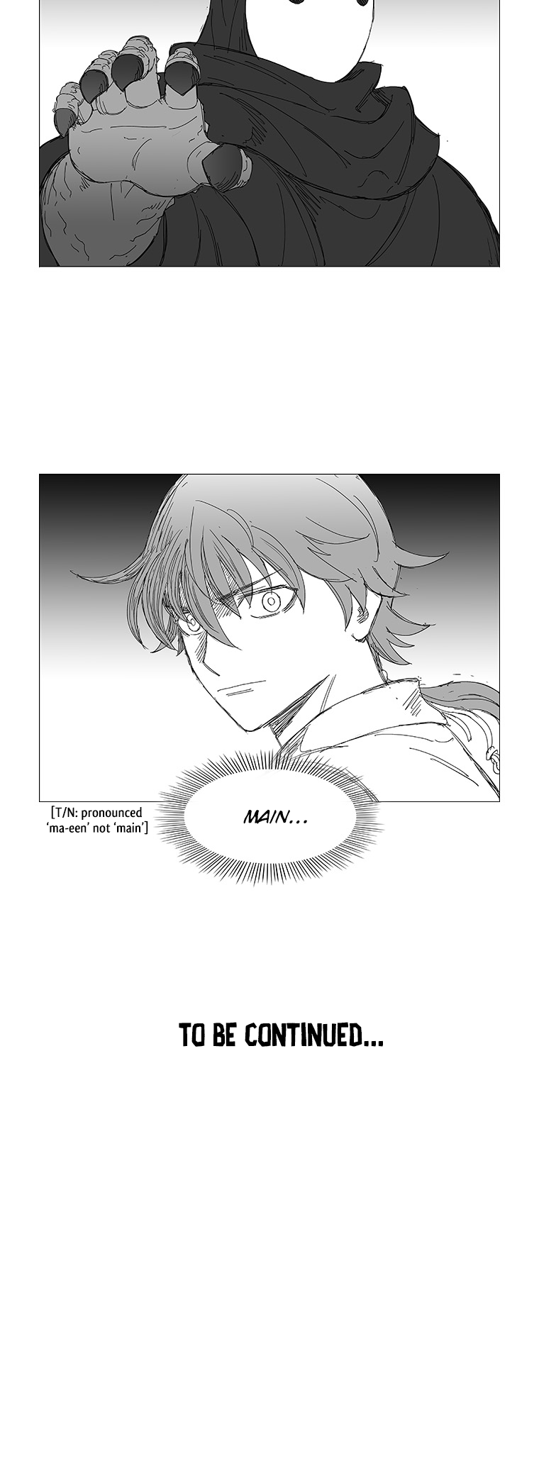 Read Wind Sword chapter 13 image 12 on Lezhin