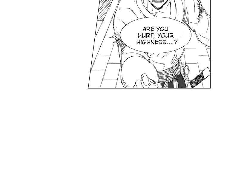 Read Wind Sword chapter 13 image 2 on Lezhin