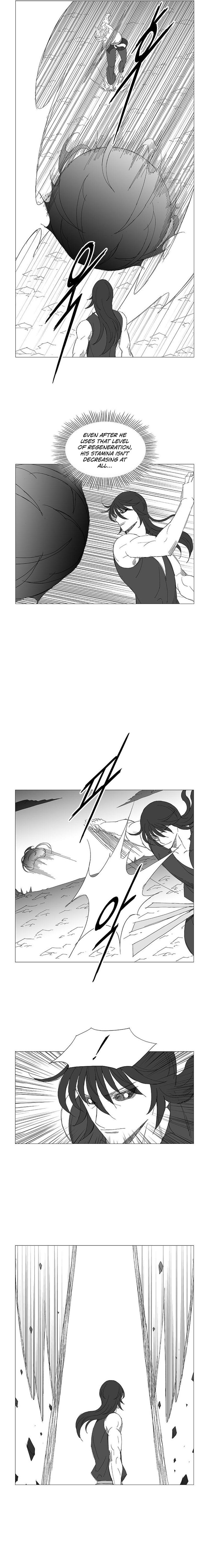 Read Wind Sword chapter 130 image 1 on Lezhin