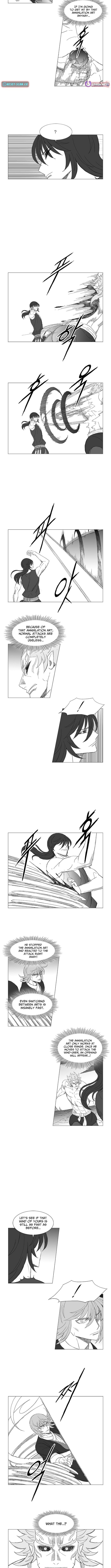 Read Wind Sword chapter 131 image 1 on Lezhin