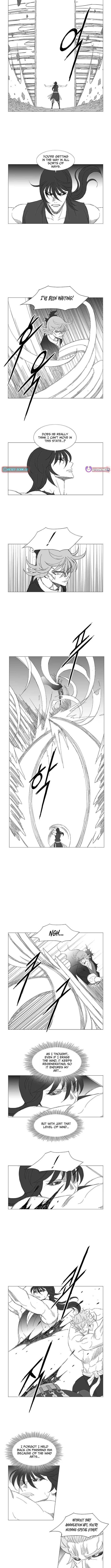 Read Wind Sword chapter 132 image 1 on Lezhin
