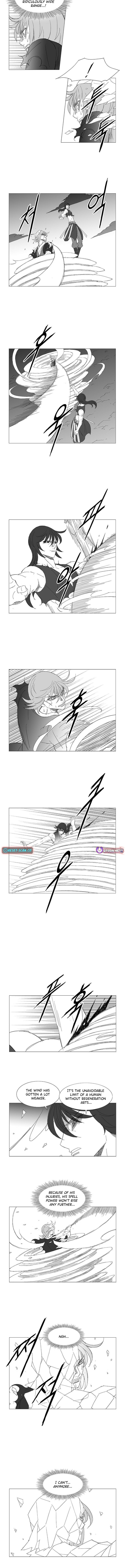 Read Wind Sword chapter 134 image 1 on Lezhin