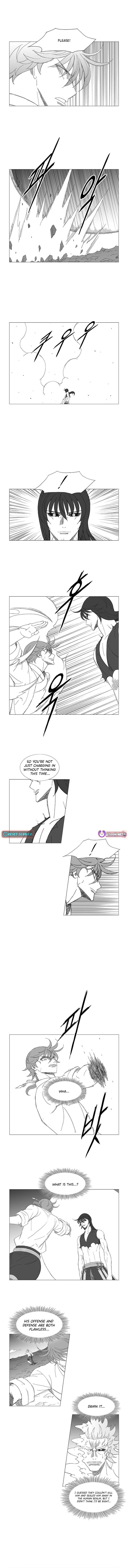 Read Wind Sword chapter 135 image 1 on Lezhin