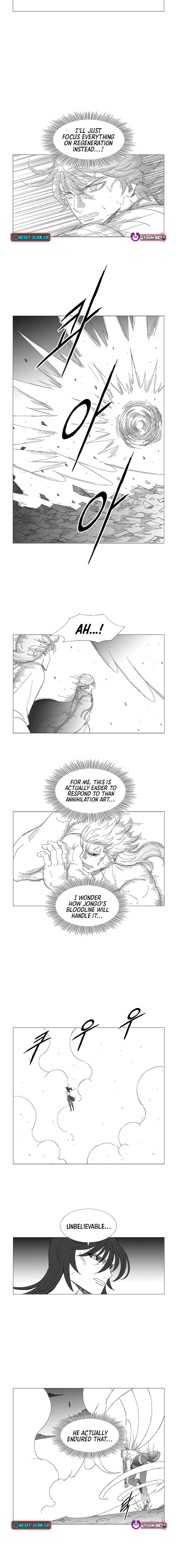 Read Wind Sword chapter 137 image 3 on Lezhin