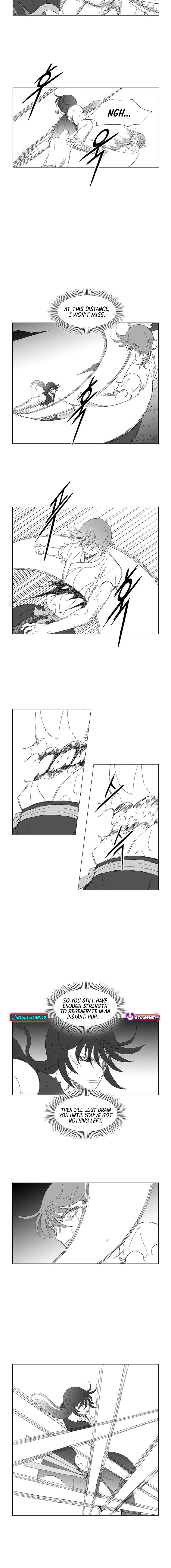 Read Wind Sword chapter 137 image 5 on Lezhin