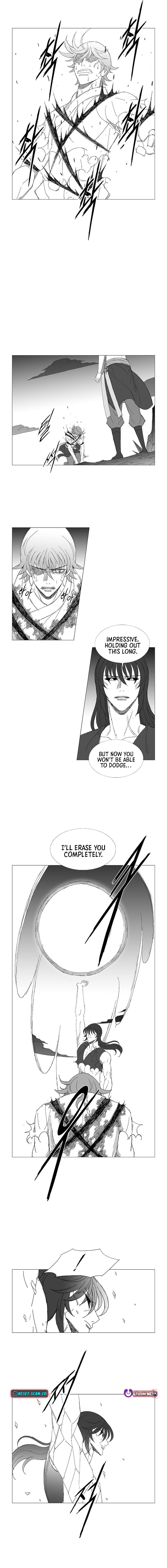 Read Wind Sword chapter 137 image 6 on Lezhin