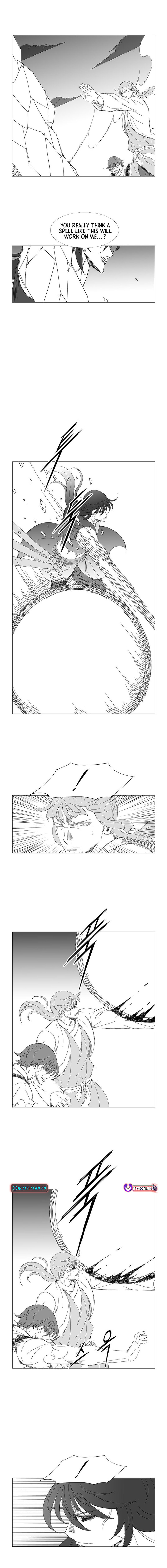 Read Wind Sword chapter 137 image 7 on Lezhin