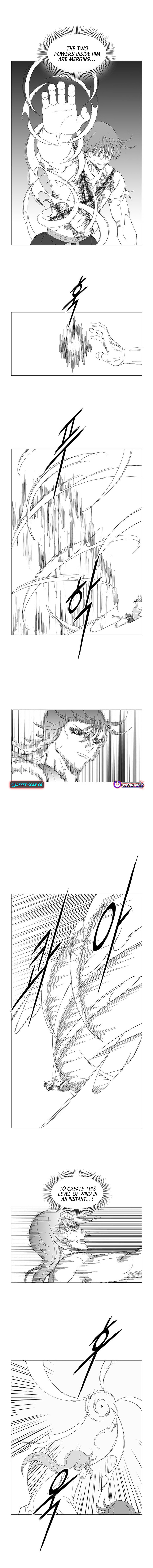 Read Wind Sword chapter 138 image 1 on Lezhin