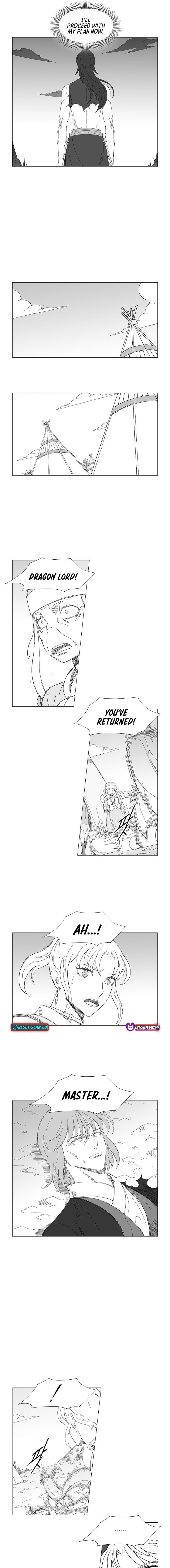 Read Wind Sword chapter 138 image 4 on Lezhin
