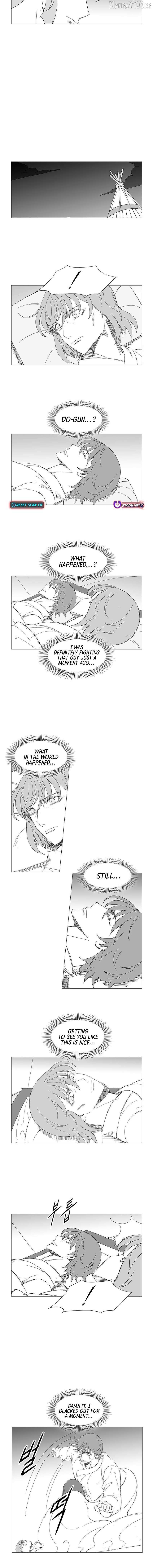 Read Wind Sword chapter 139 image 1 on Lezhin