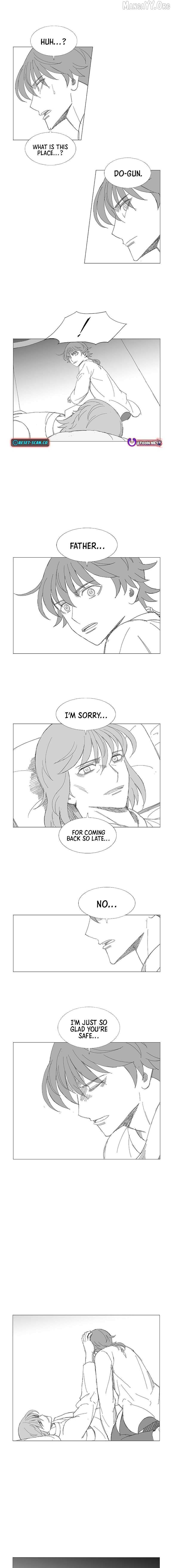 Read Wind Sword chapter 139 image 2 on Lezhin
