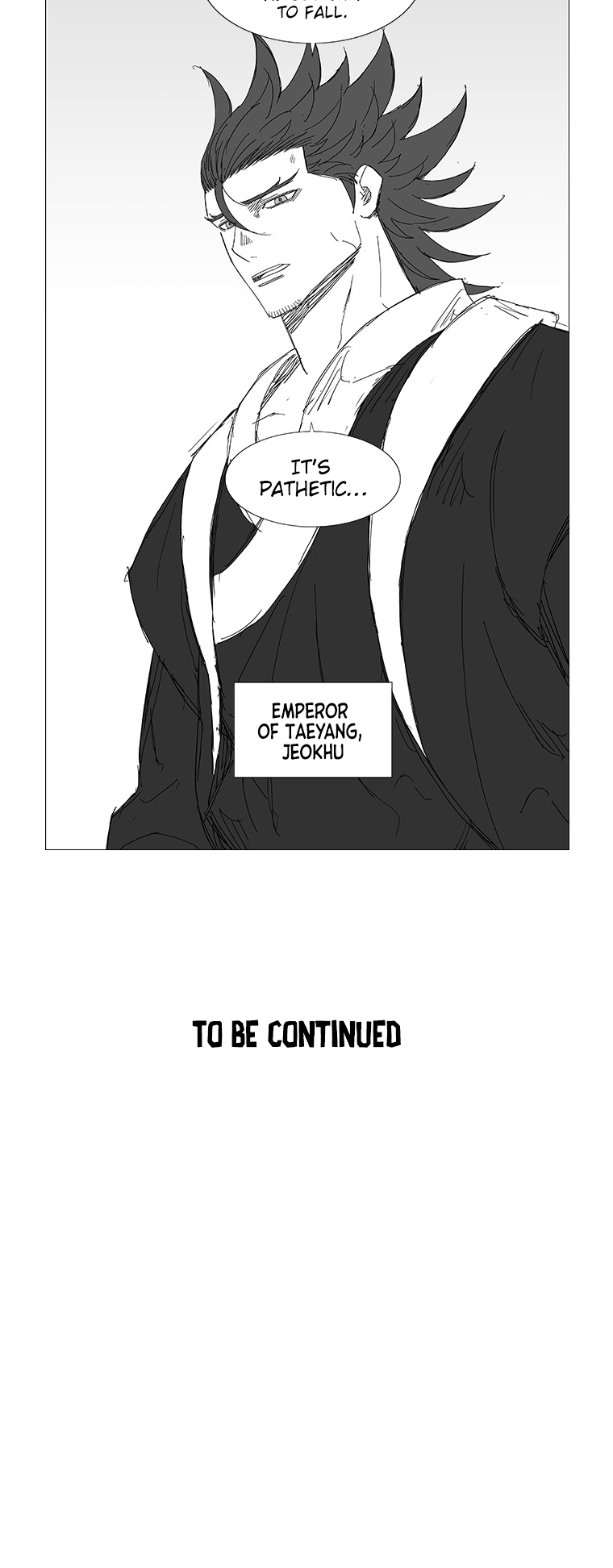 Read Wind Sword chapter 14 image 12 on Lezhin