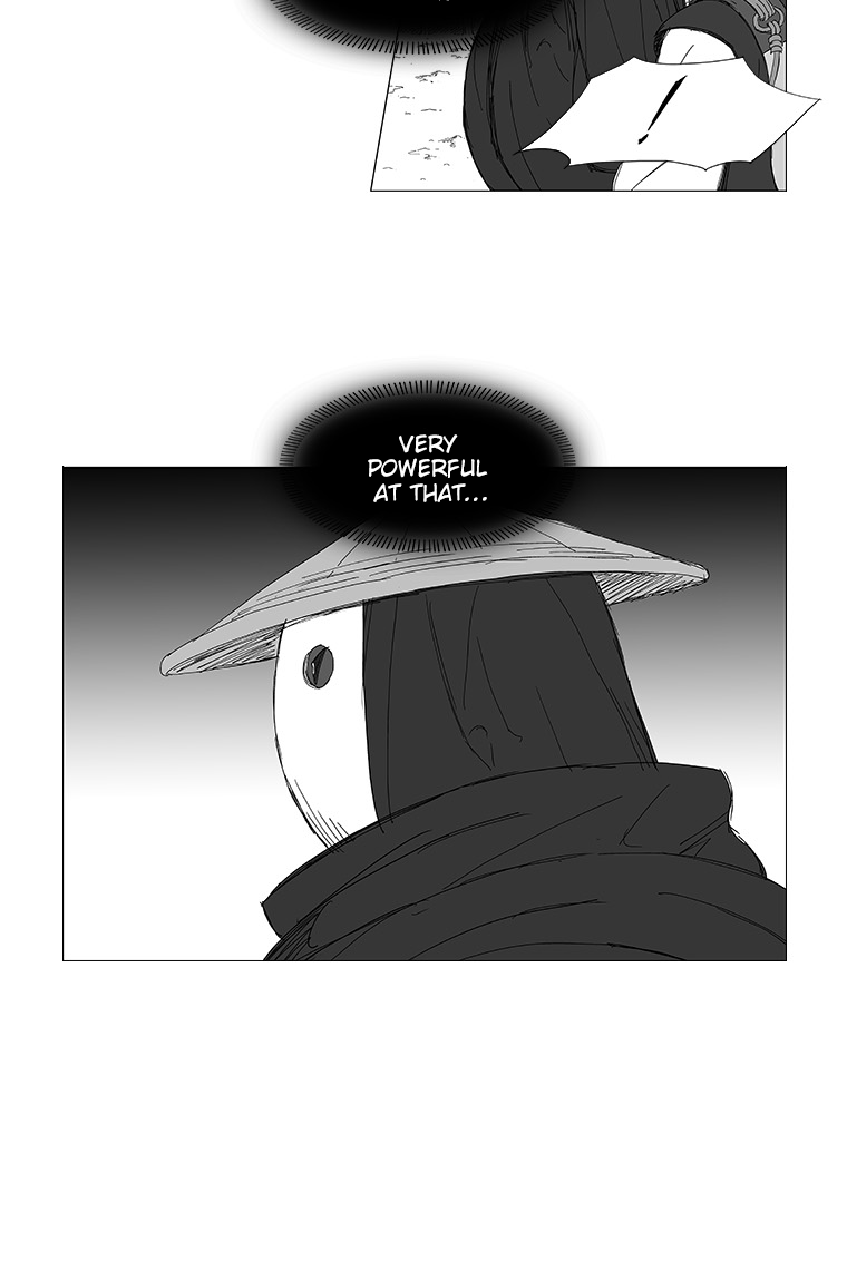 Read Wind Sword chapter 14 image 2 on Lezhin