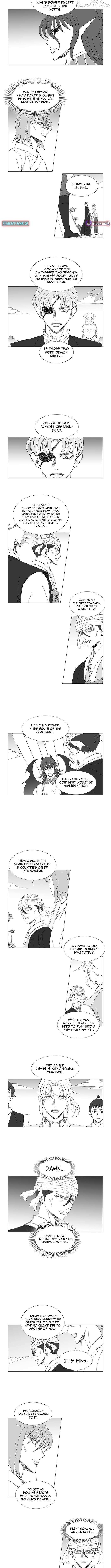 Read Wind Sword chapter 140 image 1 on Lezhin