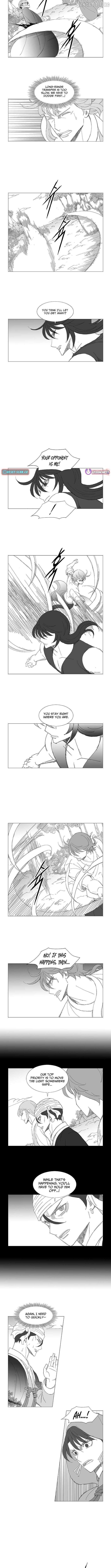 Read Wind Sword chapter 141 image 1 on Lezhin