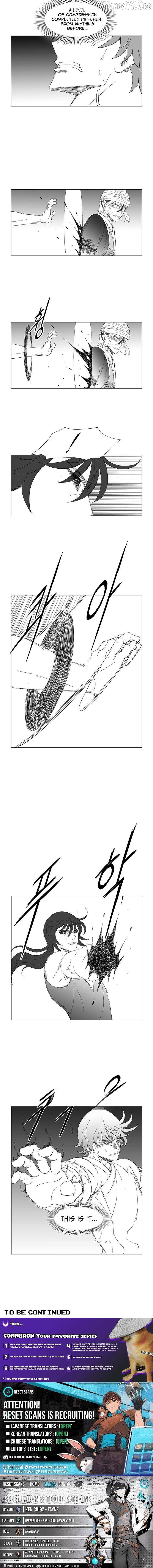 Read Wind Sword chapter 141 image 4 on Lezhin