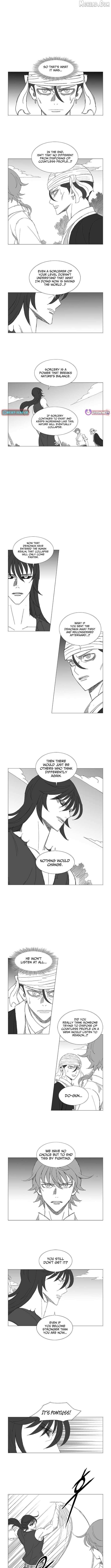 Read Wind Sword chapter 142 image 1 on Lezhin