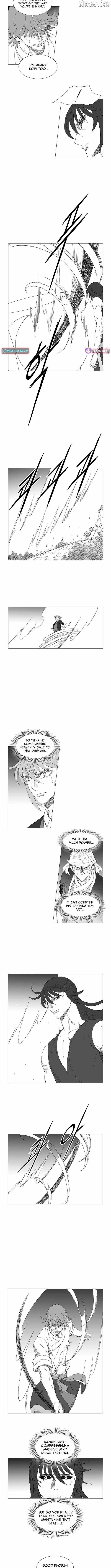 Read Wind Sword chapter 143 image 1 on Lezhin