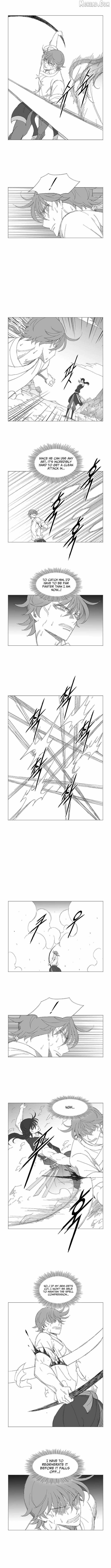 Read Wind Sword chapter 143 image 3 on Lezhin