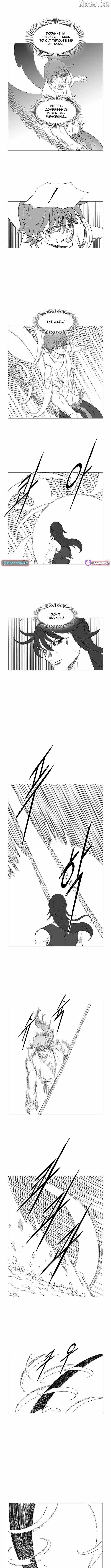 Read Wind Sword chapter 144 image 1 on Lezhin