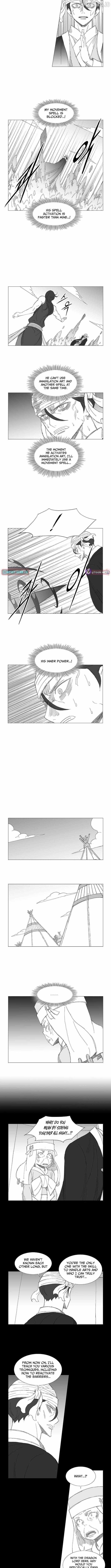 Read Wind Sword chapter 145 image 1 on Lezhin