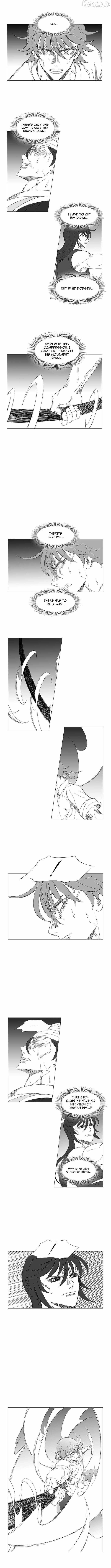 Read Wind Sword chapter 145 image 3 on Lezhin