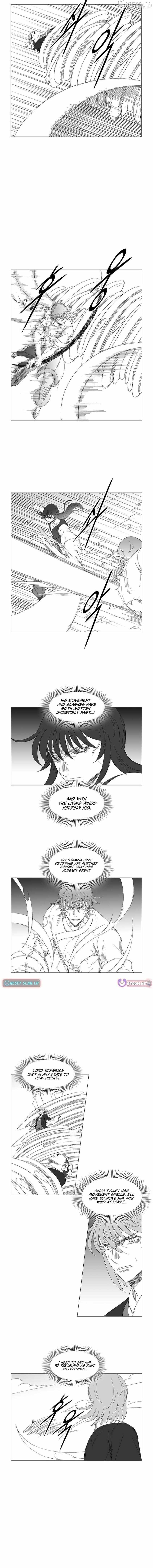 Read Wind Sword chapter 146 image 1 on Lezhin