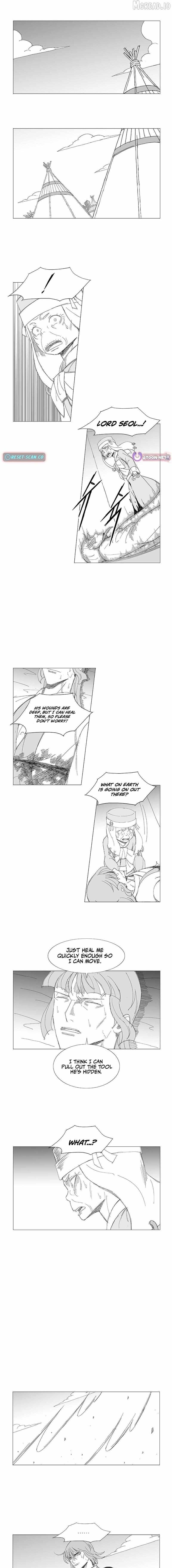 Read Wind Sword chapter 146 image 2 on Lezhin